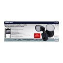 Starfish Outdoor SMART Security Camera - 20 Watt Bullet Flood Lights