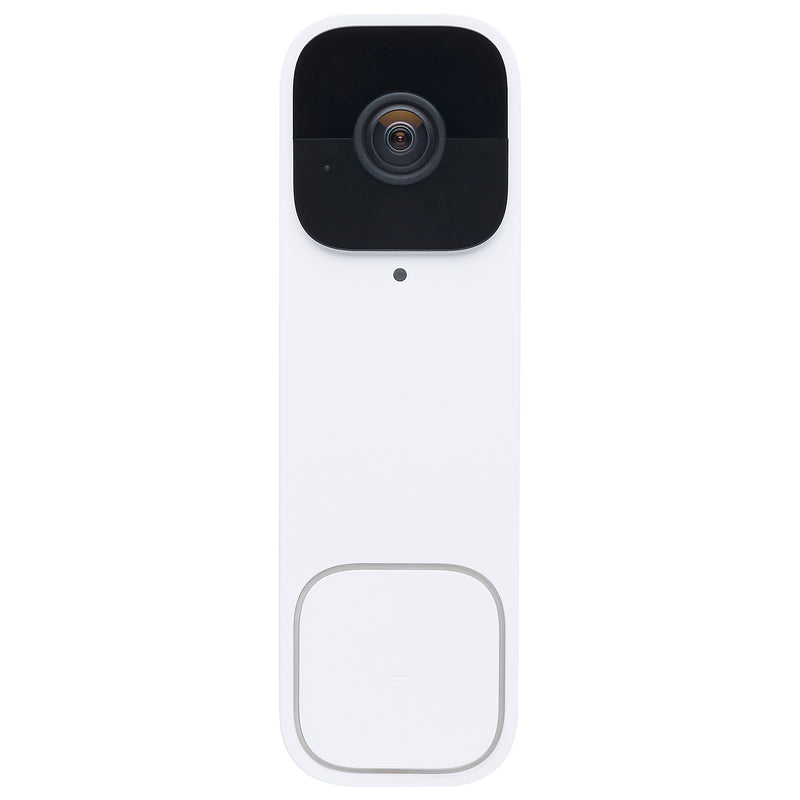 Starfish SMART Wired Doorbell Security Camera