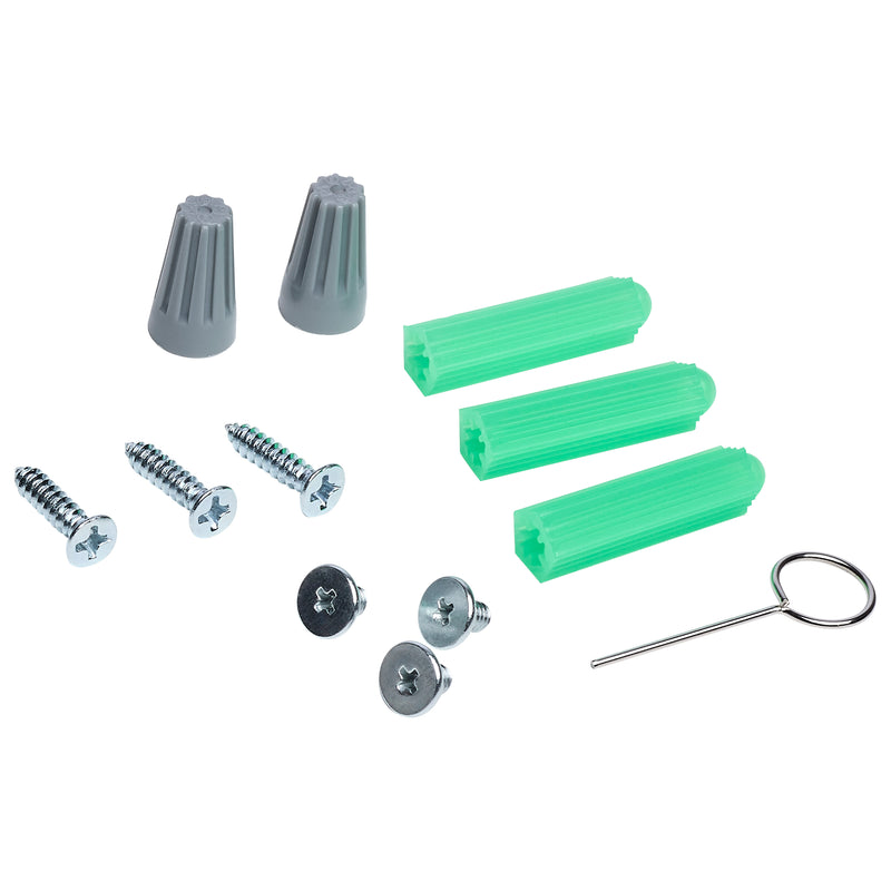 Starfish SMART Wired Doorbell Security Camera