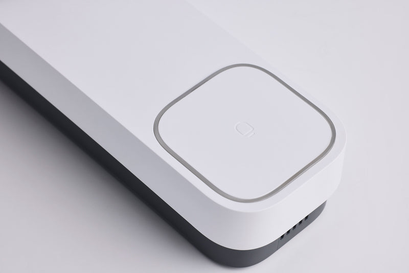 Starfish SMART Wired Doorbell Security Camera