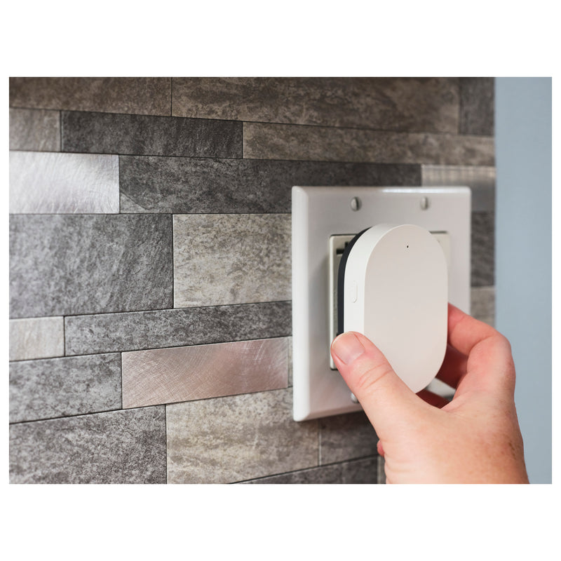 Starfish SMART Wired Doorbell Security Camera