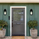 Starfish SMART Wired Doorbell Security Camera