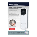 Starfish SMART Wired Doorbell Security Camera