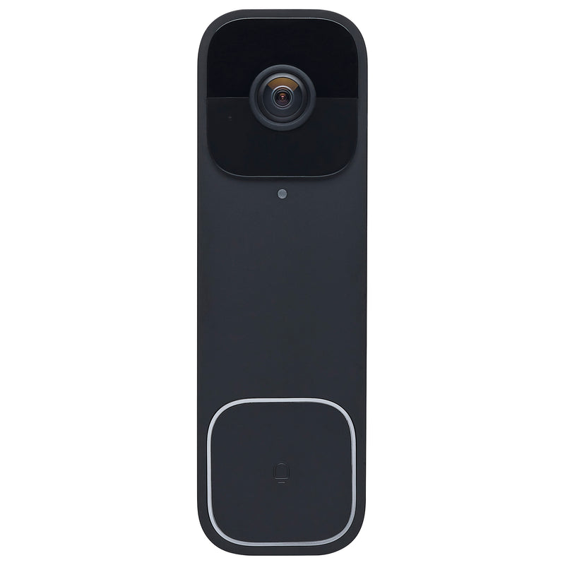 Starfish SMART Wired Doorbell Security Camera