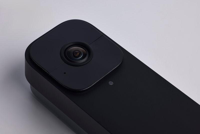 Starfish SMART Wired Doorbell Security Camera