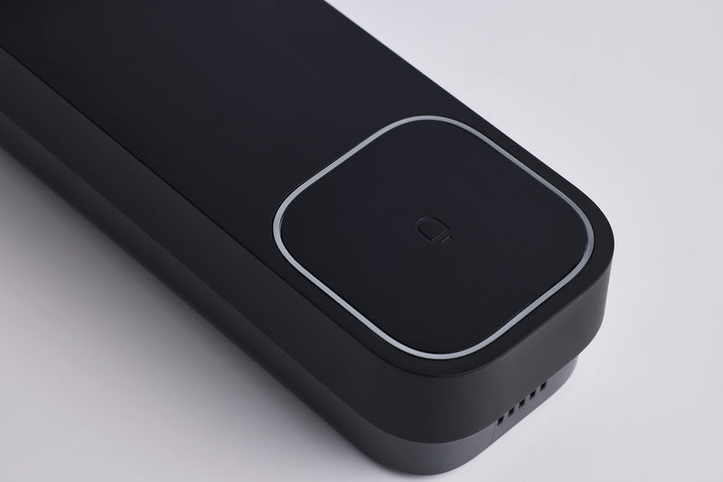 Starfish SMART Wired Doorbell Security Camera