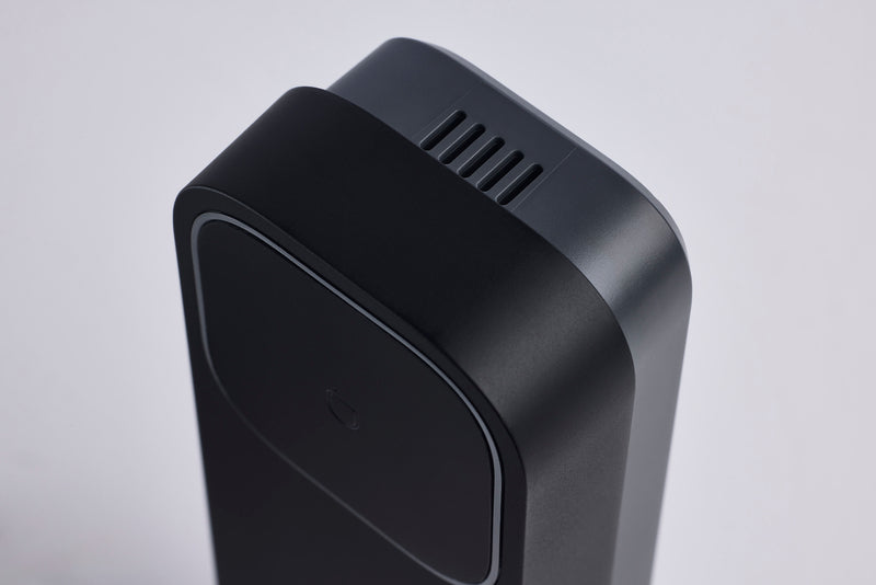 Starfish SMART Wired Doorbell Security Camera