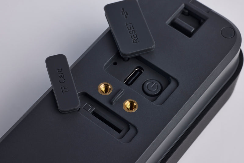 Starfish SMART Wired Doorbell Security Camera