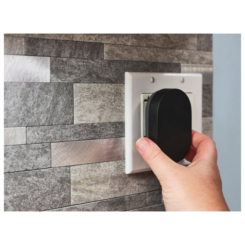 Starfish SMART Wired Doorbell Security Camera