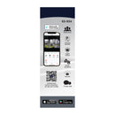 Starfish SMART Wired Doorbell Security Camera