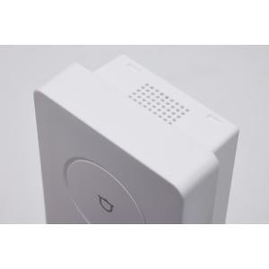 Starfish SMART Doorbell Security Camera