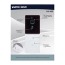 Starfish SMART Doorbell Security Camera