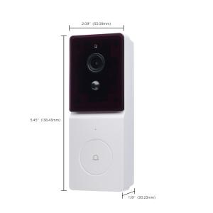 Starfish SMART Doorbell Security Camera