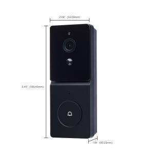 Starfish SMART Doorbell Security Camera