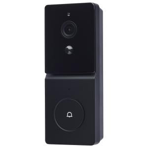 Starfish SMART Doorbell Security Camera