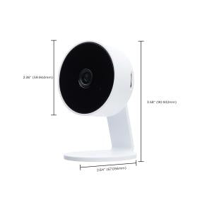 Starfish SMART Indoor Security Camera