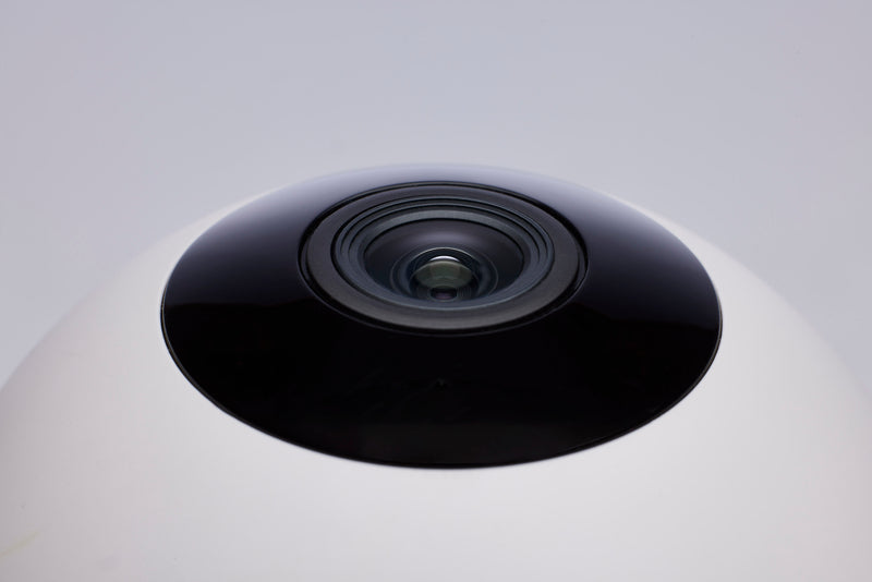 Starfish Indoor SMART Pan & Tilt Camera
