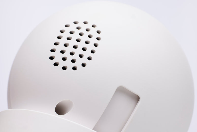 Starfish Indoor SMART Pan & Tilt Camera