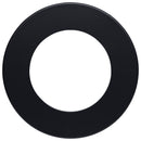 Black Trim for 4” Round Remote Driver Downlights
