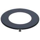 Black Trim for 4” Round Remote Driver Downlights