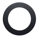 Black Trim for 6” Round Remote Driver Downlights