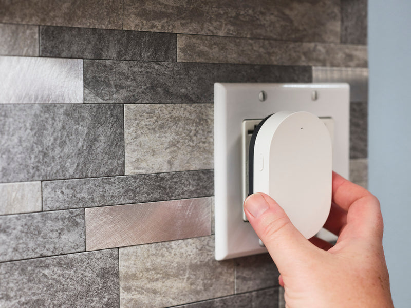 Starfish Remote Chime for Smart Doorbell Camera 65-933 & 65-934