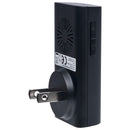 Starfish Remote Chime for Smart Doorbell Camera