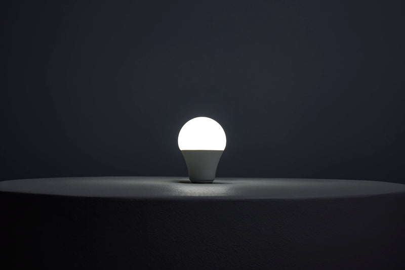 Starfish A19 WiFi Smart LED, 10 Watt, E26 RGBTW Light Bulb