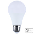 Starfish A19 WiFi Smart LED, 10 Watt, E26 RGBTW Light Bulb