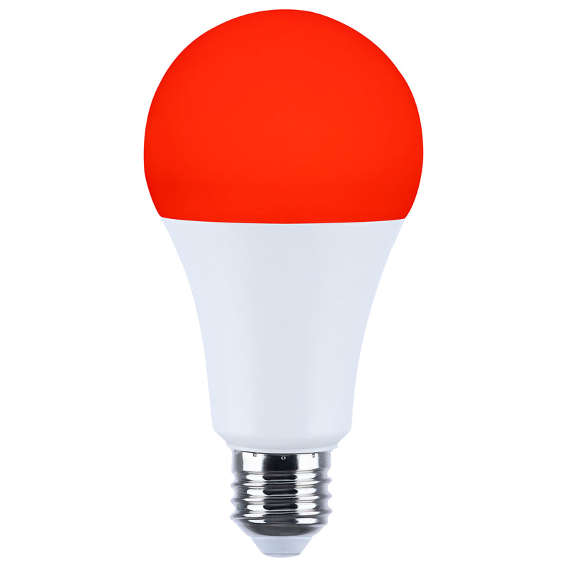 Starfish A21 WiFi Smart LED, 13 Watt, E26 RGBTW Light Bulb