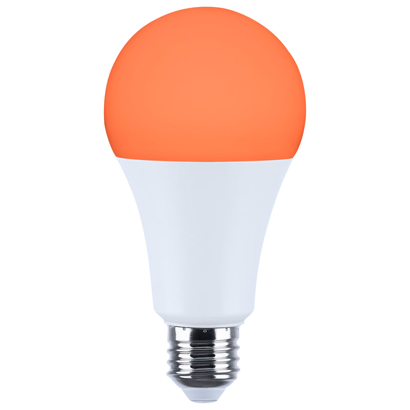 Starfish A21 WiFi Smart LED, 13 Watt, E26 RGBTW Light Bulb