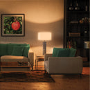 Starfish A21 WiFi Smart LED, 13 Watt, E26 RGBTW Light Bulb