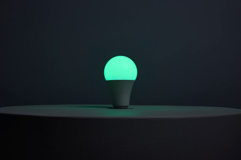 Starfish A21 WiFi Smart LED, 13 Watt, E26 RGBTW Light Bulb