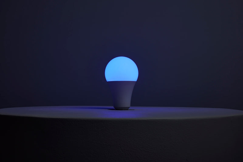 Starfish A21 WiFi Smart LED, 13 Watt, E26 RGBTW Light Bulb