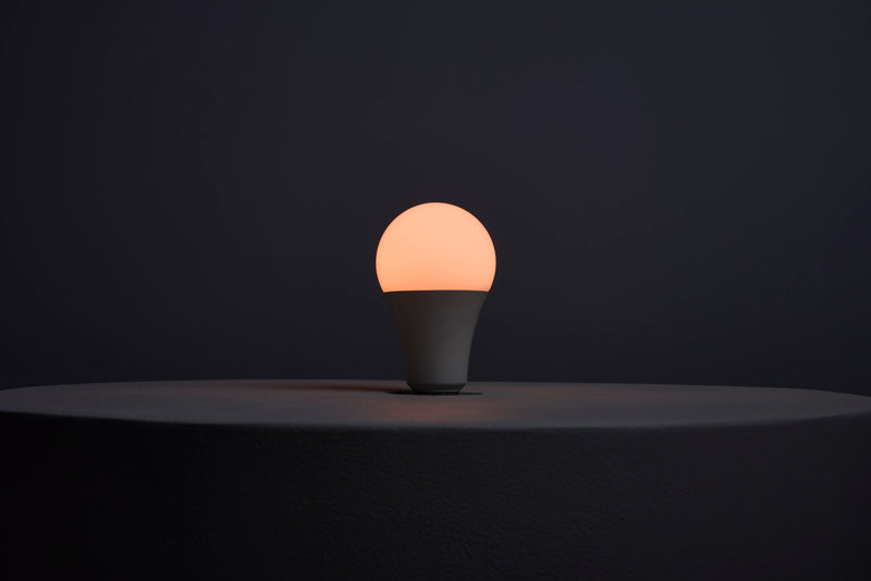 Starfish A21 WiFi Smart LED, 13 Watt, E26 RGBTW Light Bulb
