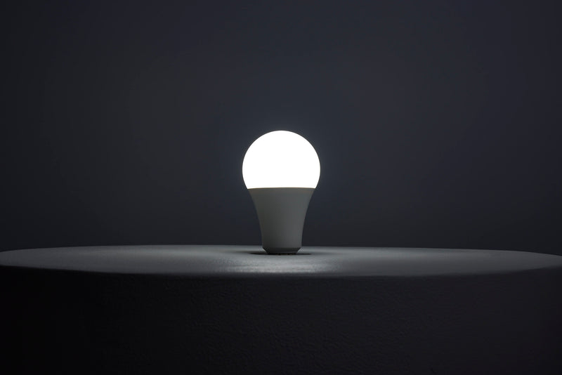 Starfish A21 WiFi Smart LED, 13 Watt, E26 RGBTW Light Bulb