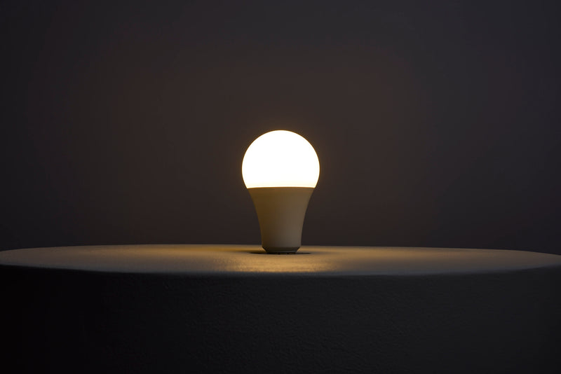 Starfish A21 WiFi Smart LED, 13 Watt, E26 RGBTW Light Bulb