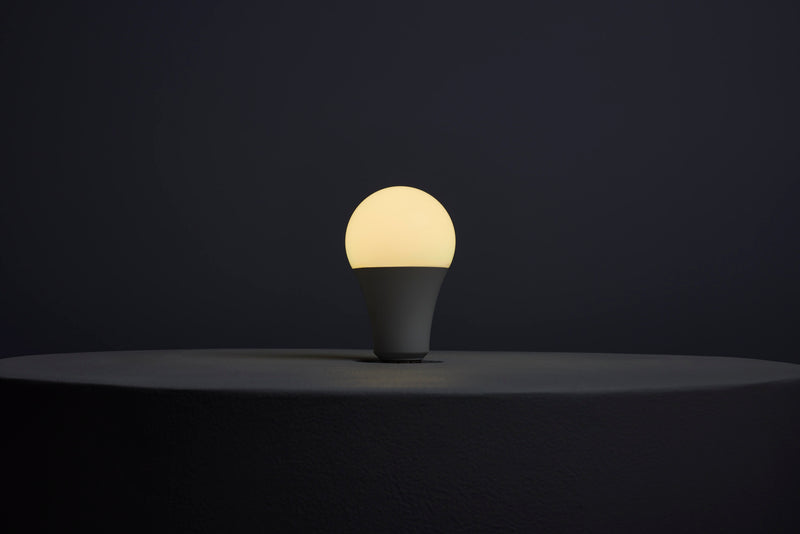 Starfish A21 WiFi Smart LED, 13 Watt, E26 RGBTW Light Bulb