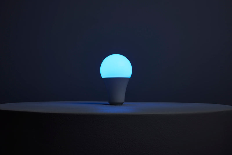 Starfish A21 WiFi Smart LED, 13 Watt, E26 RGBTW Light Bulb