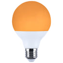 Starfish G25 WiFi Smart LED, 10 Watt, E26 RGBTW Light Bulb