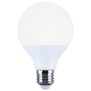 Starfish G25 WiFi Smart LED, 10 Watt, E26 RGBTW Light Bulb