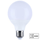 Starfish G25 WiFi Smart LED, 10 Watt, E26 RGBTW Light Bulb