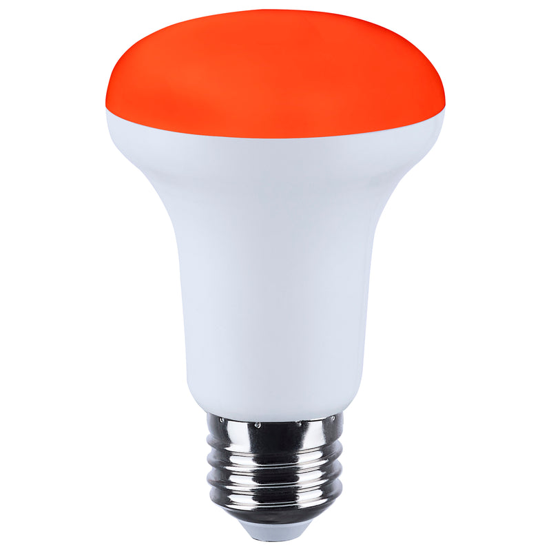 Starfish R20 WiFi Smart LED, 6 Watt, E26 RGBTW & Tunable White Light Bulb