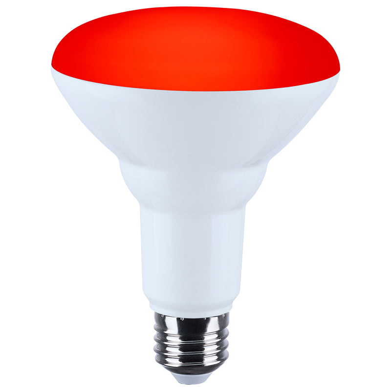 Starfish BR30 WiFi Smart LED, 9.5 Watt, E26 RGBTW Light Bulb