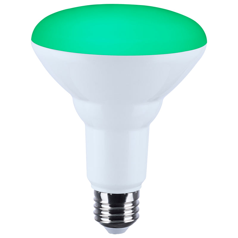 Starfish BR30 WiFi Smart LED, 9.5 Watt, E26 RGBTW Light Bulb