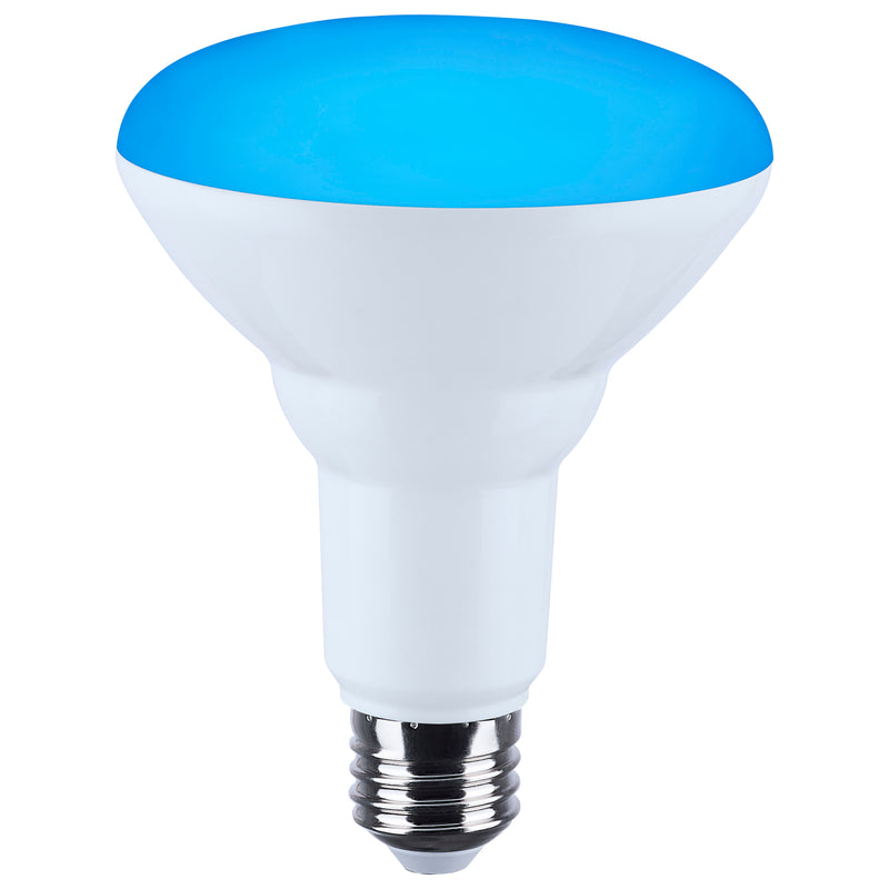Starfish BR30 WiFi Smart LED, 9.5 Watt, E26 RGBTW Light Bulb
