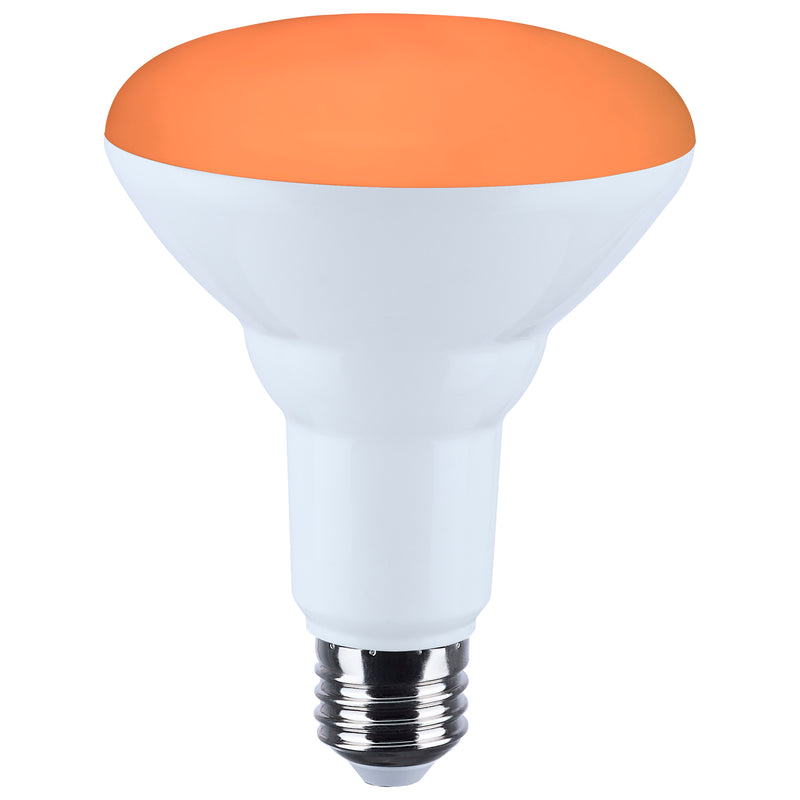 Starfish BR30 WiFi Smart LED, 9.5 Watt, E26 RGBTW Light Bulb
