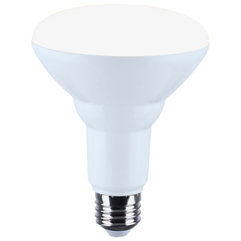 Starfish BR30 WiFi Smart LED, 9.5 Watt, E26 RGBTW Light Bulb