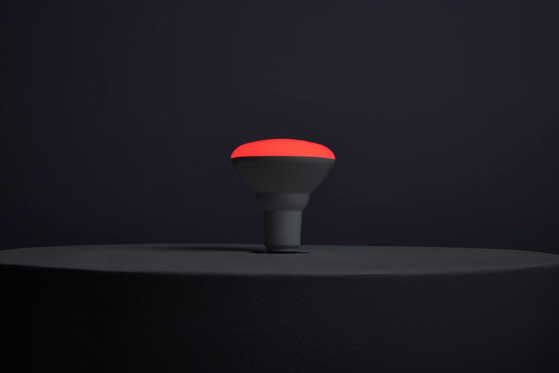 Starfish BR30 WiFi Smart LED, 9.5 Watt, E26 RGBTW Light Bulb