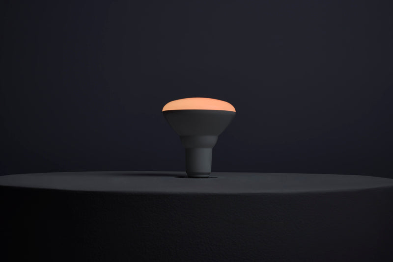 Starfish BR30 WiFi Smart LED, 9.5 Watt, E26 RGBTW Light Bulb